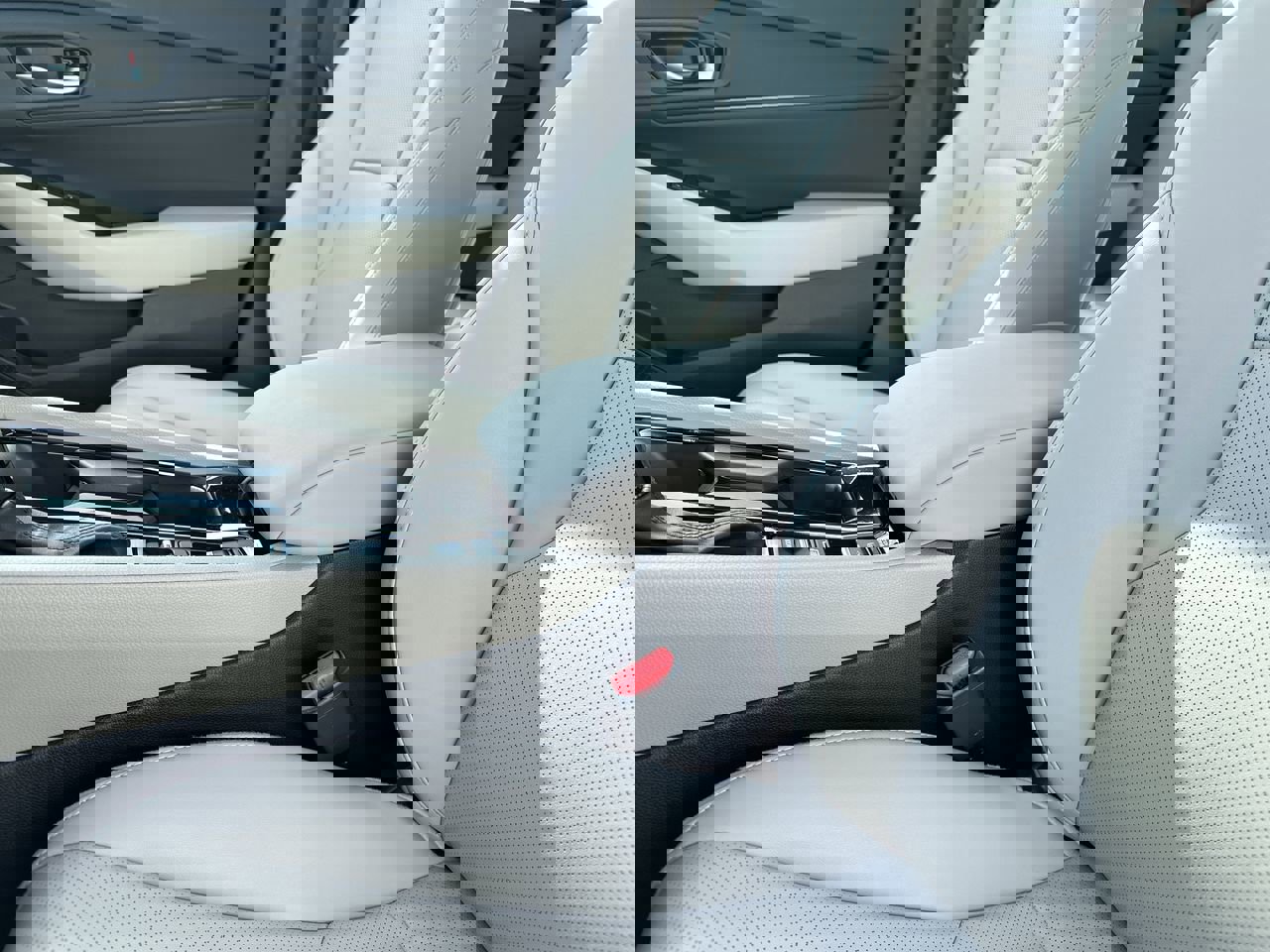 2025 Honda Accord Hybrid EX-L photo 19