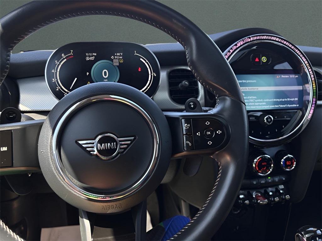 2024 Mini Cooper 4 Door Hardtop Signature photo 19