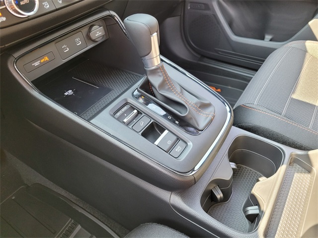 2026 Honda CR-V Hybrid photo 16