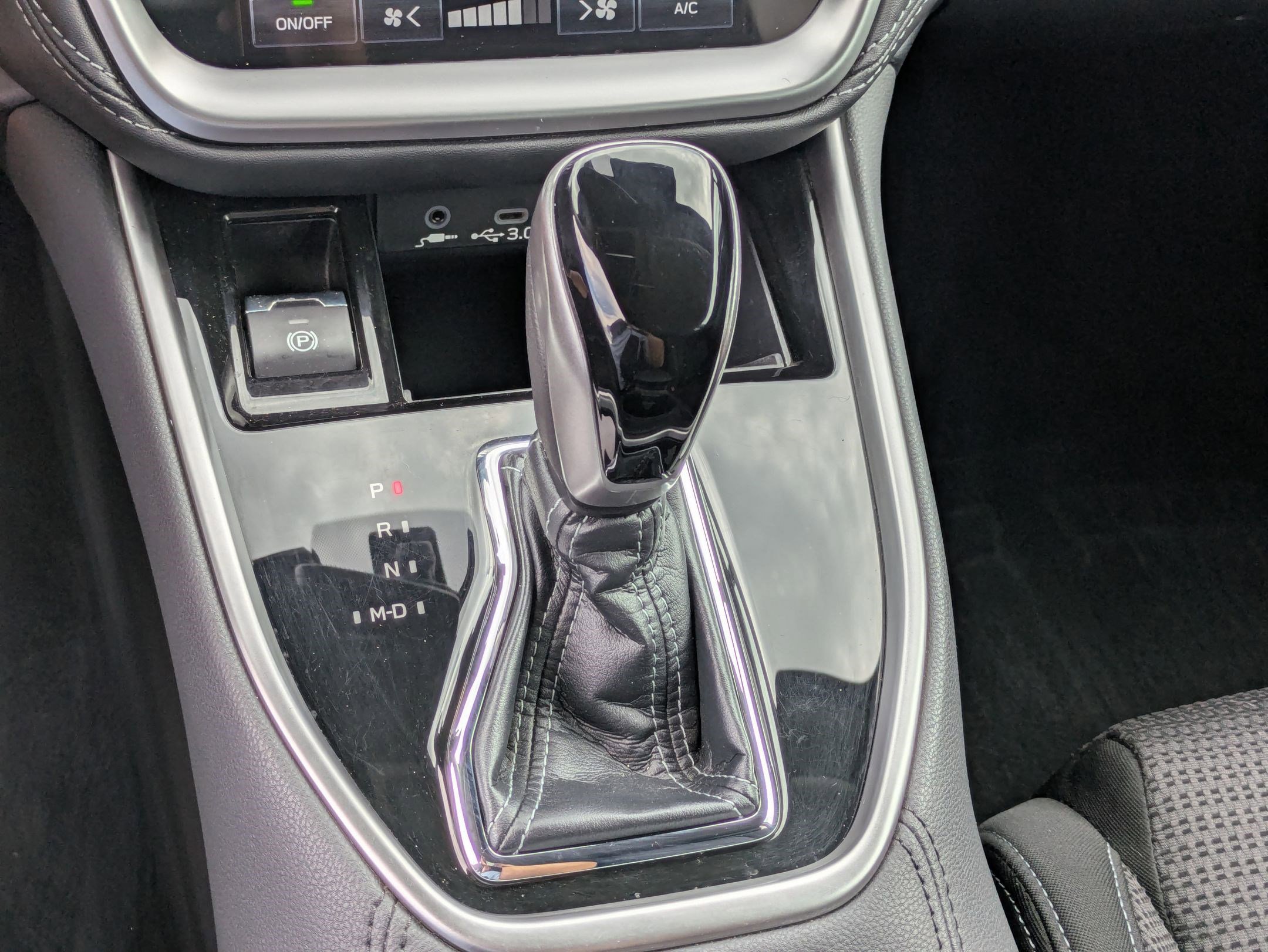 2023 Subaru Outback Premium photo 21