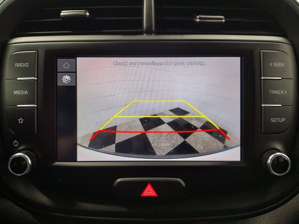 2023 Kia Soul LX photo 9