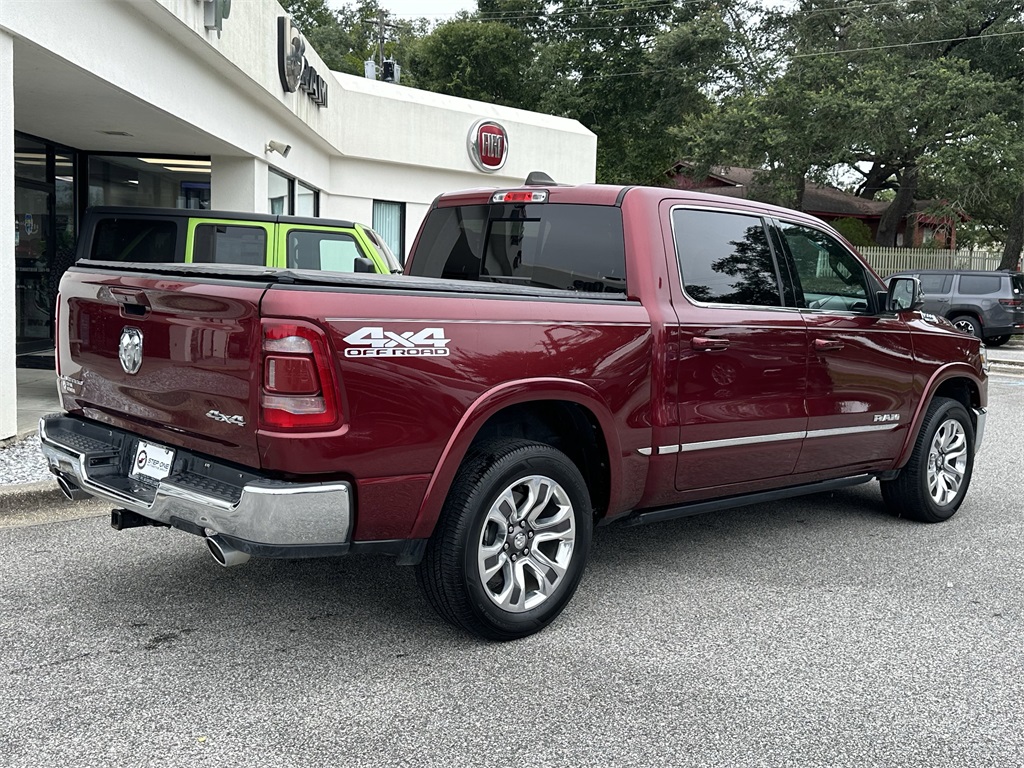 2023 Ram 1500 Limited photo 4