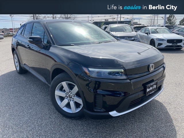 2025 Honda Prologue AWD EX