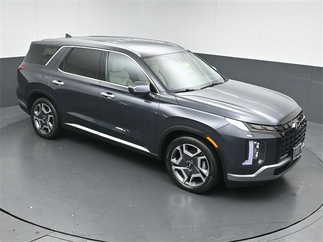 2024 HYUNDAI PALISADE - Image 46