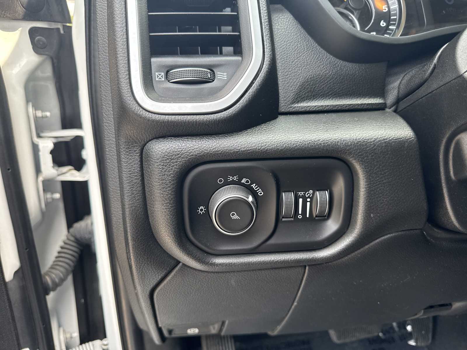 2020 Ram 2500 Big Horn photo 13