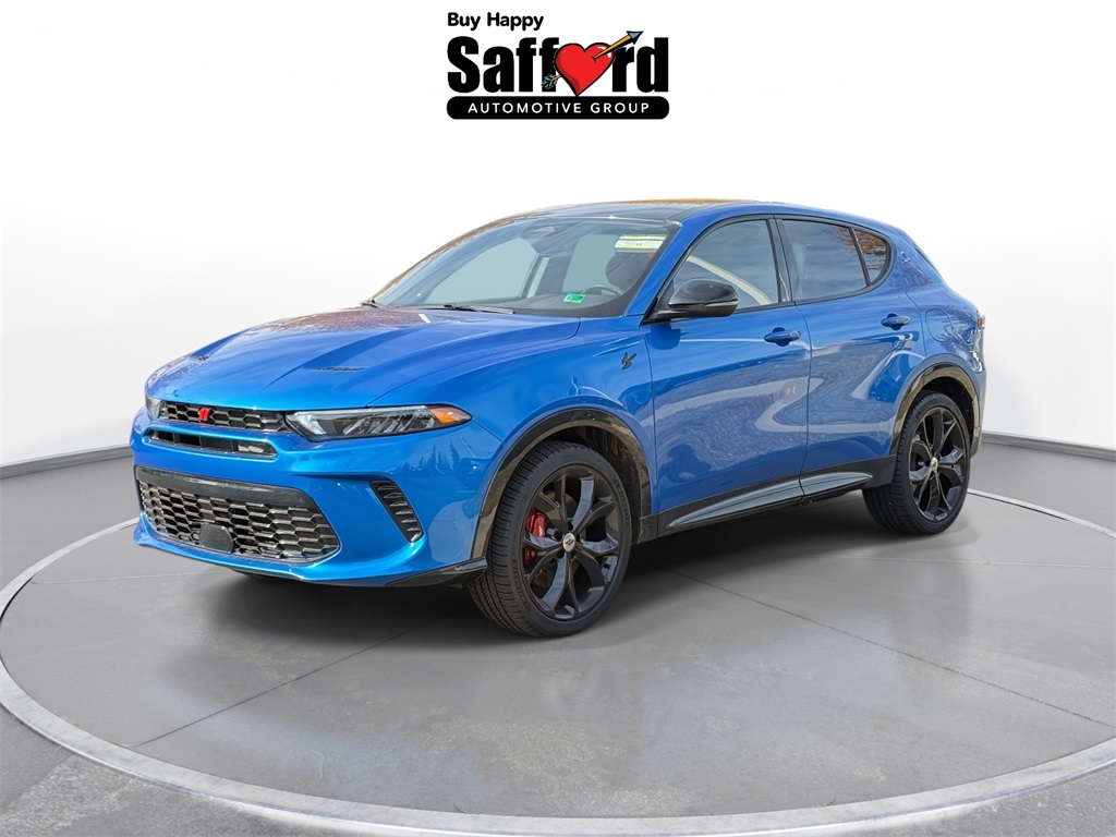 2024 Dodge Hornet R/T Plus