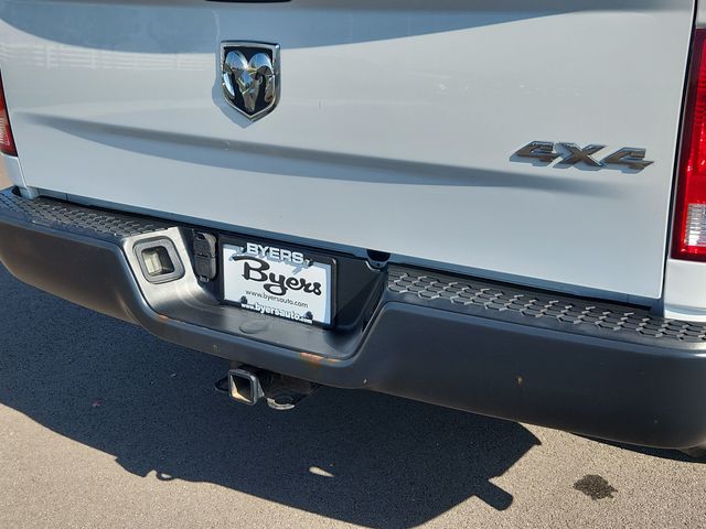 2016 Ram 1500 Tradesman photo 23