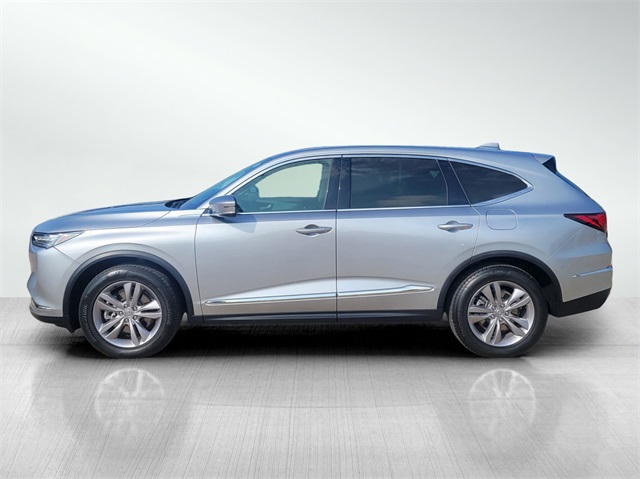 2023 Acura MDX SH-AWD photo 8