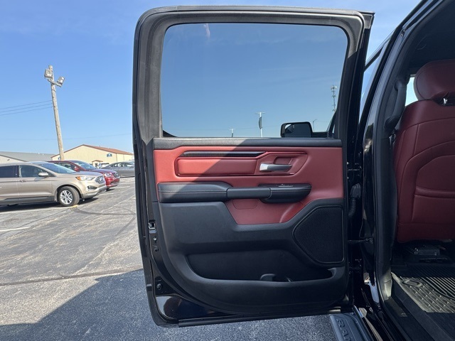 2022 Ram 1500 Rebel photo 13