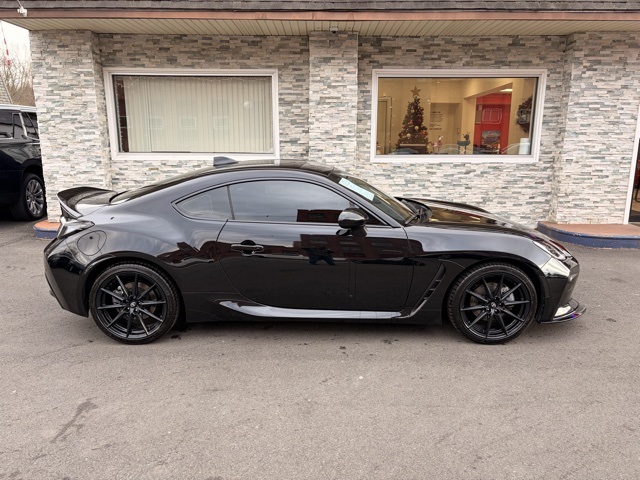 2025 Toyota GR86 Premium photo 2