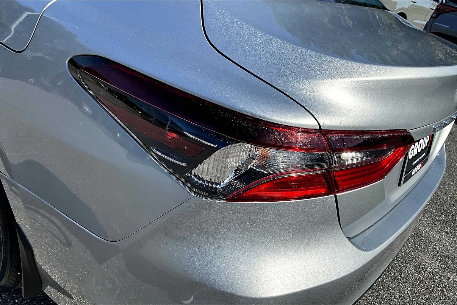 2023 Toyota Camry LE photo 27