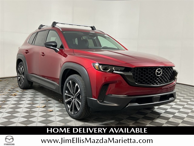 2026 Mazda CX-50 Premium's photo