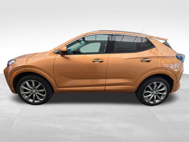 2026 Buick Encore GX Avenir photo 2