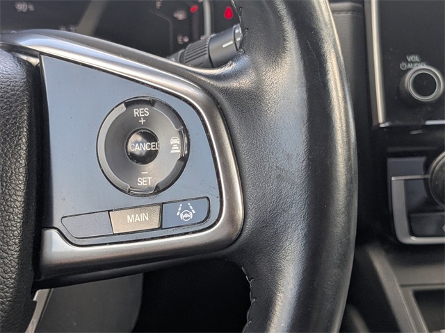 2018 Honda CR-V EX-L photo 24