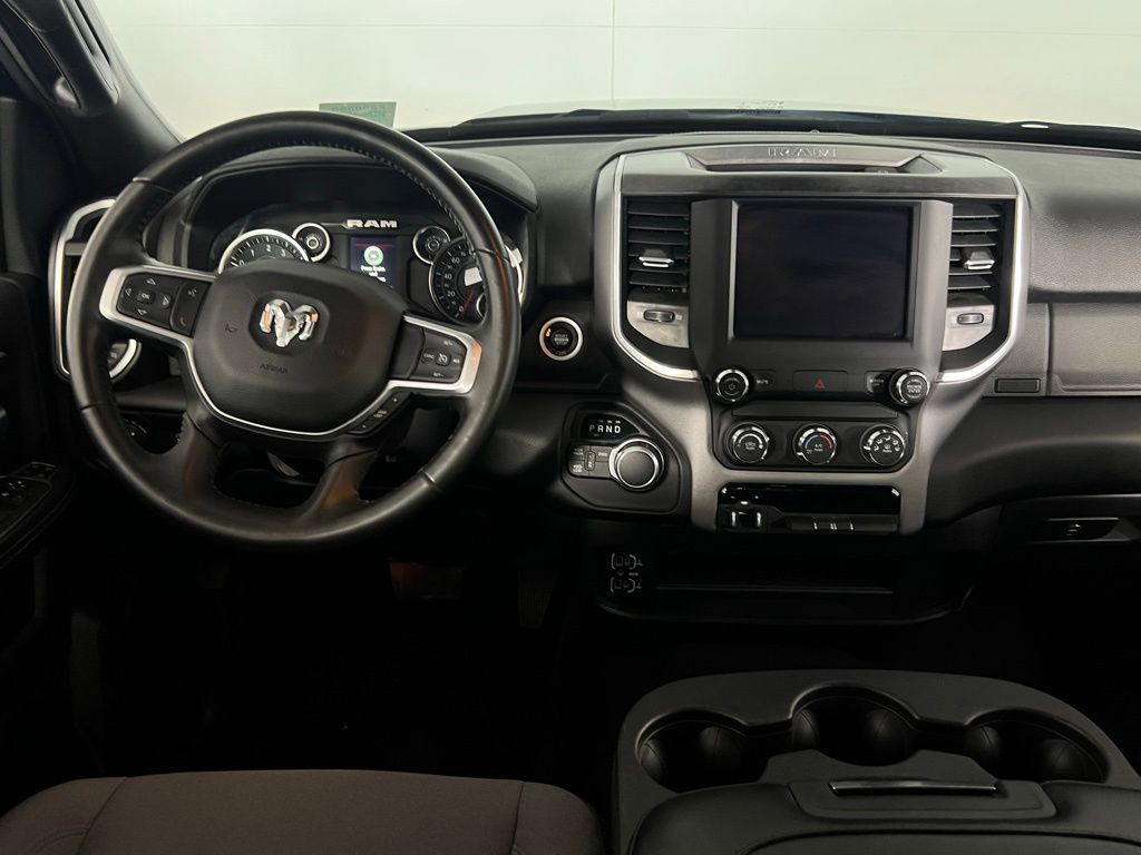 2024 Ram 2500 Big Horn photo 15