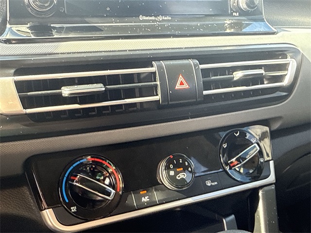 2021 Kia Seltos LX photo 18
