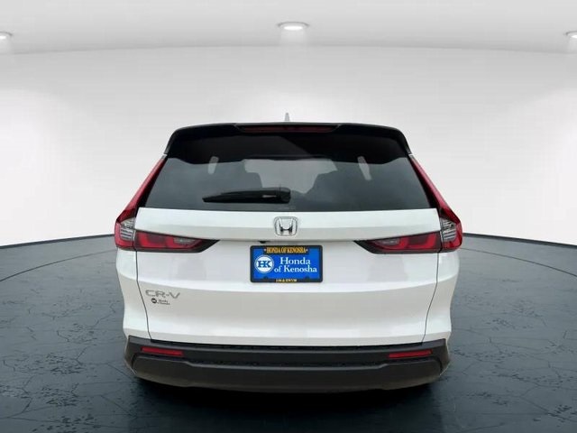 2026 Honda CR-V EX photo 3