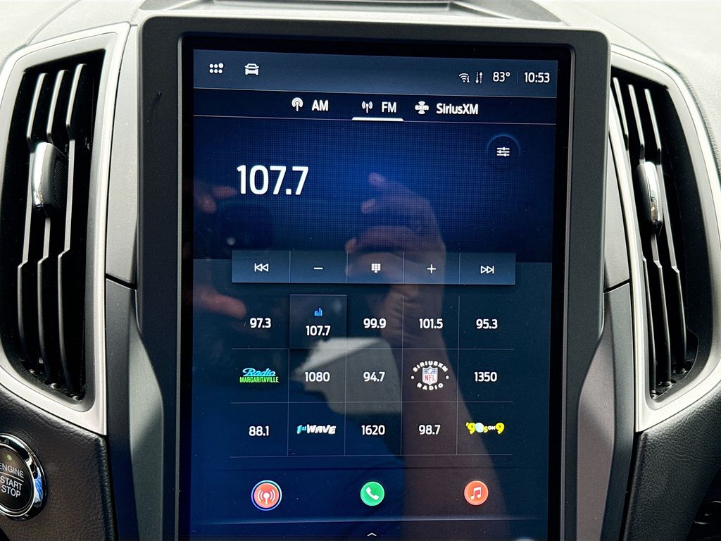 2023 Ford Edge SEL photo 14