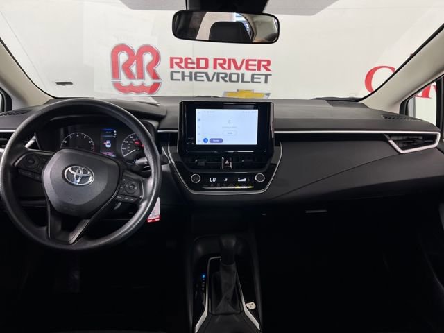 2024 Toyota Corolla LE photo 11