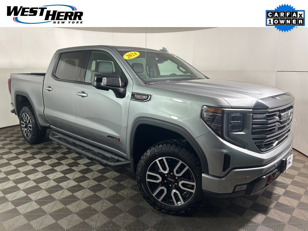 2024 GMC Sierra Work Truck's photo