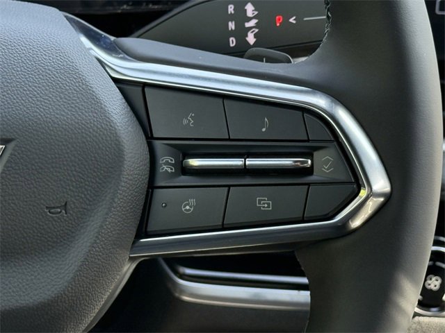 2026 Chevrolet Equinox LT photo 28