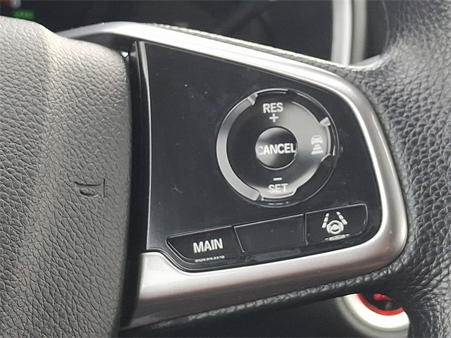 2022 Honda CR-V EX photo 17