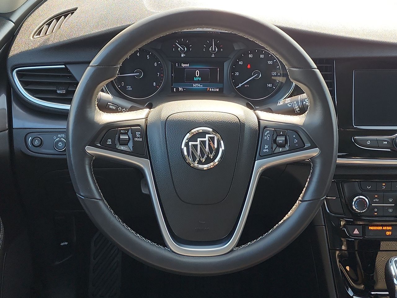 2022 Buick Encore Preferred photo 19