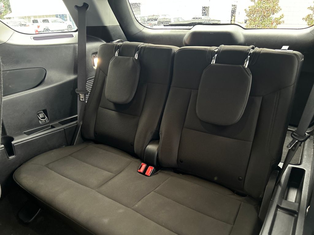 2020 Ford Explorer XLT photo 10