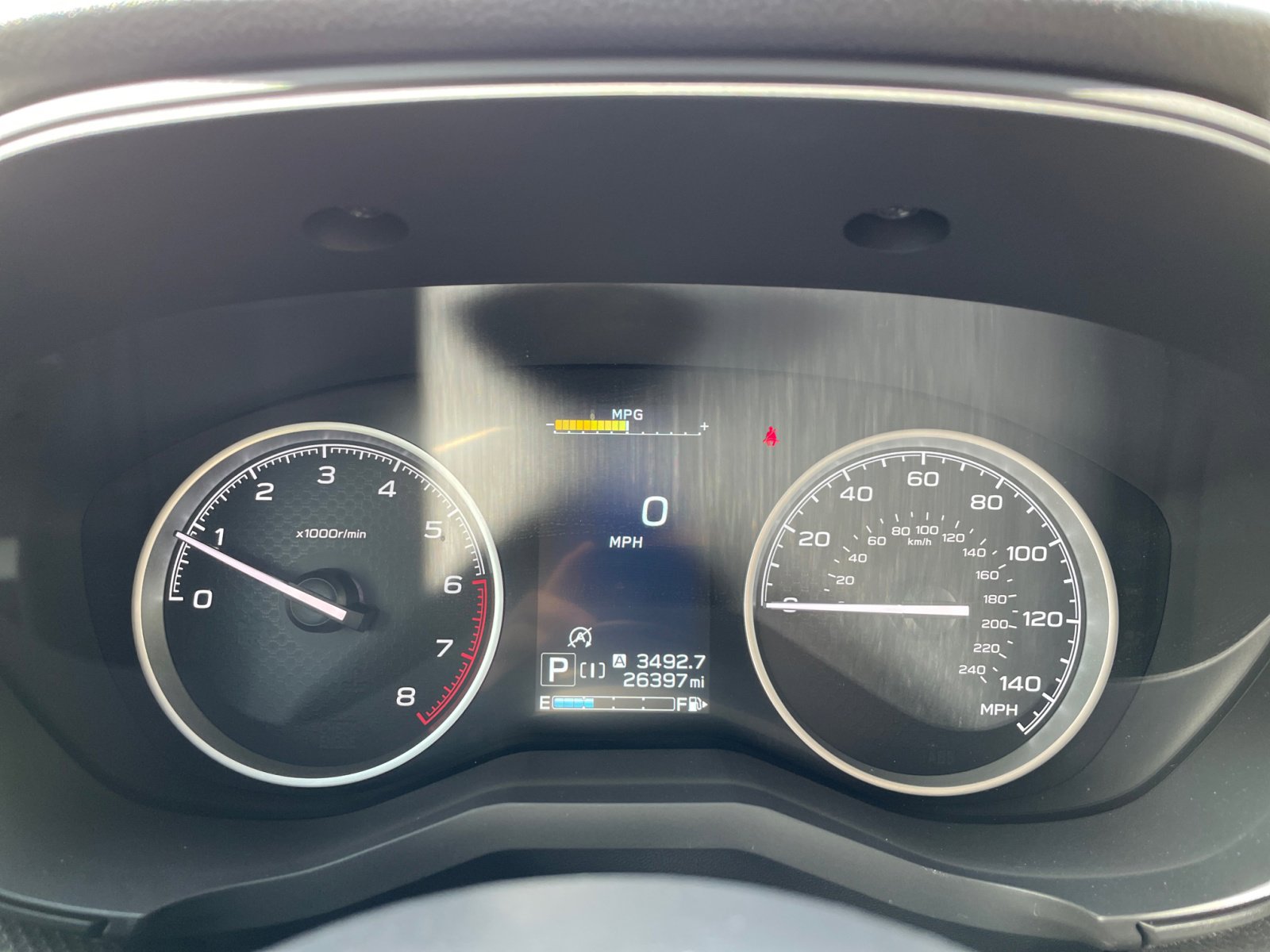 2024 Subaru Forester Premium Base photo 2