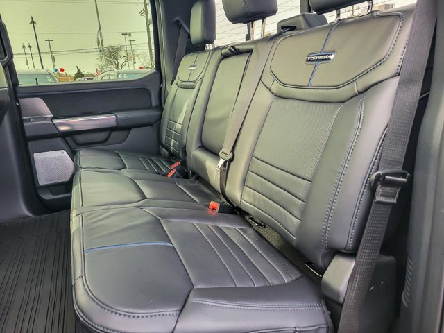 2026 FORD F-250 - Image 43