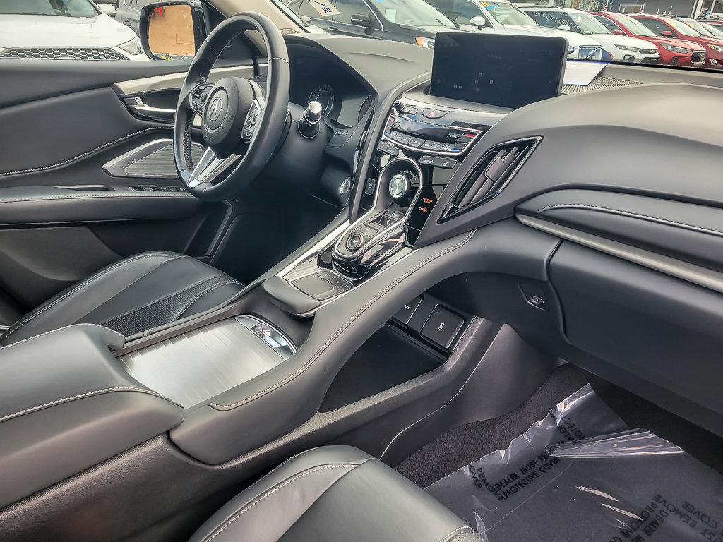 2021 ACURA RDX - Image 24