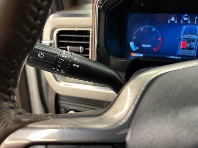 2025 Ford F-350 King Ranch photo 23