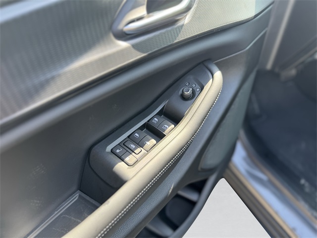 2025 Jeep Grand Cherokee Altitude X photo 9