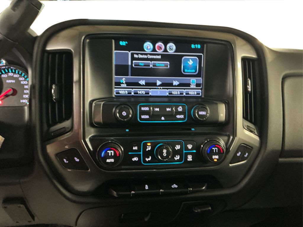 2016 Chevrolet Silverado 1500 LT photo 18