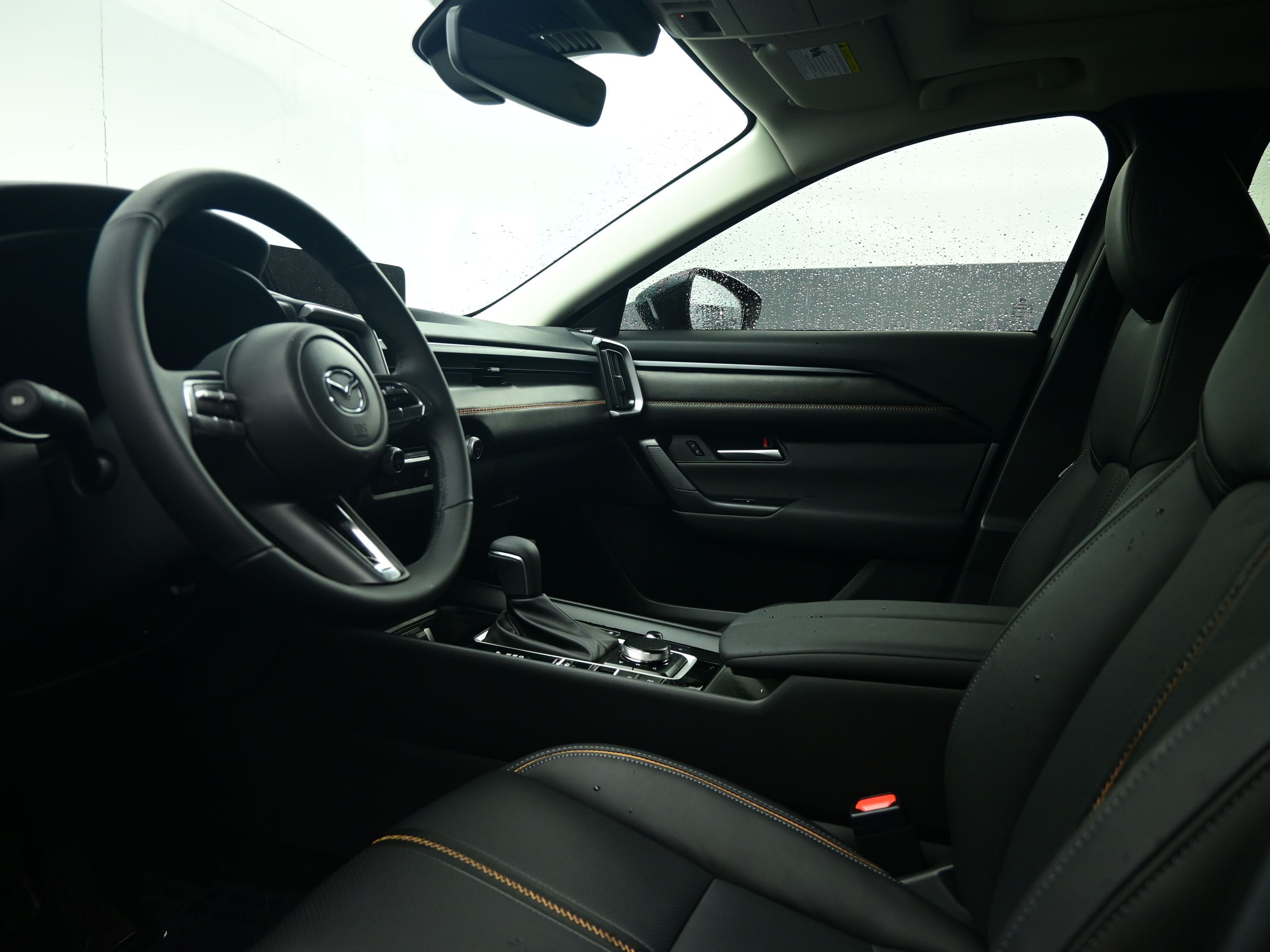 2025 Mazda CX-50 Premium photo 12