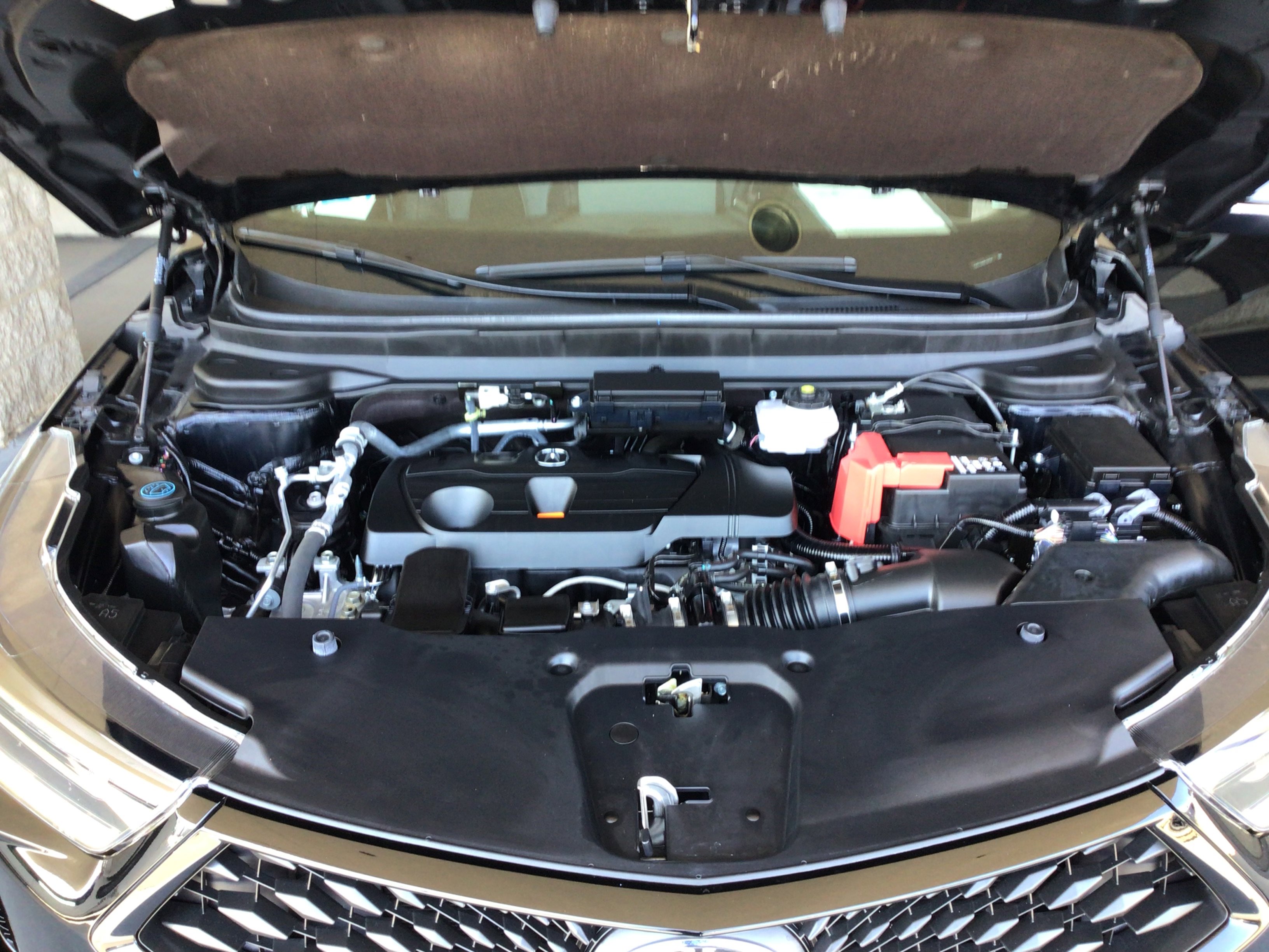 2023 Acura RDX A-Spec photo 13