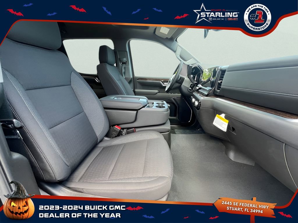 2025 Gmc Sierra 1500 Elevation photo 17