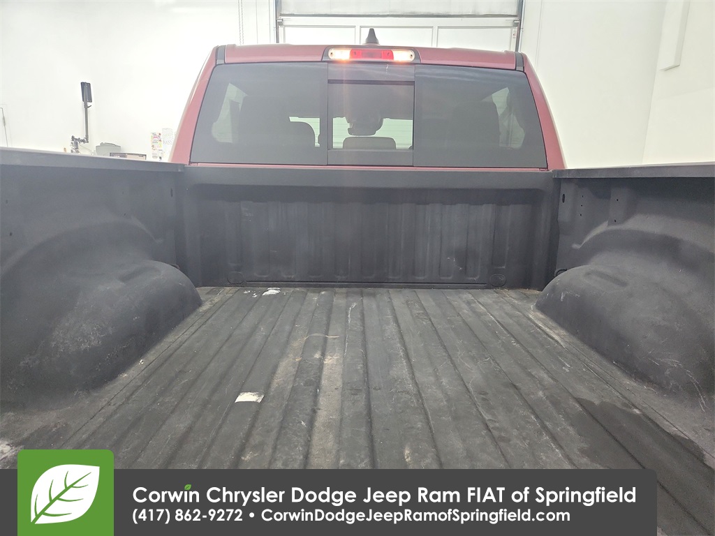 2019 Ram 1500 Limited photo 14