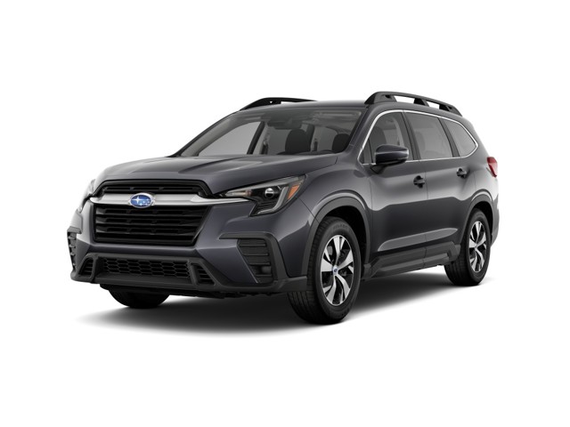 2025 Subaru Ascent Premium photo 2