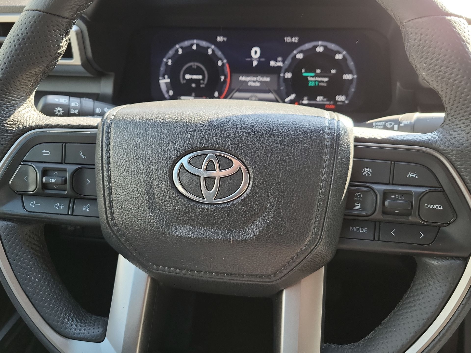 2024 Toyota Tacoma SR5 photo 10