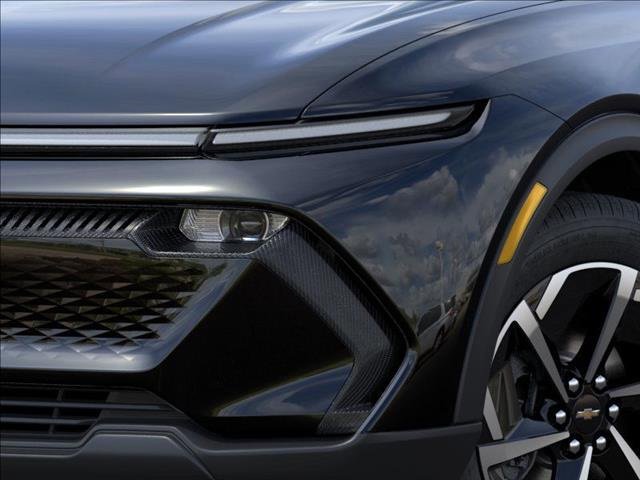 2026 Chevrolet Equinox EV 1LT photo 2