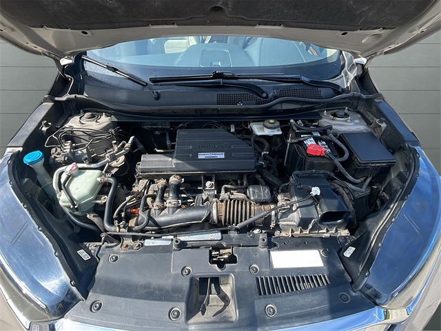 2019 Honda CR-V EX-L photo 33