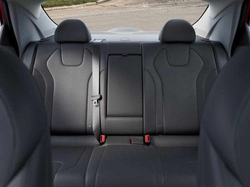 2025 Hyundai Elantra Limited photo 12