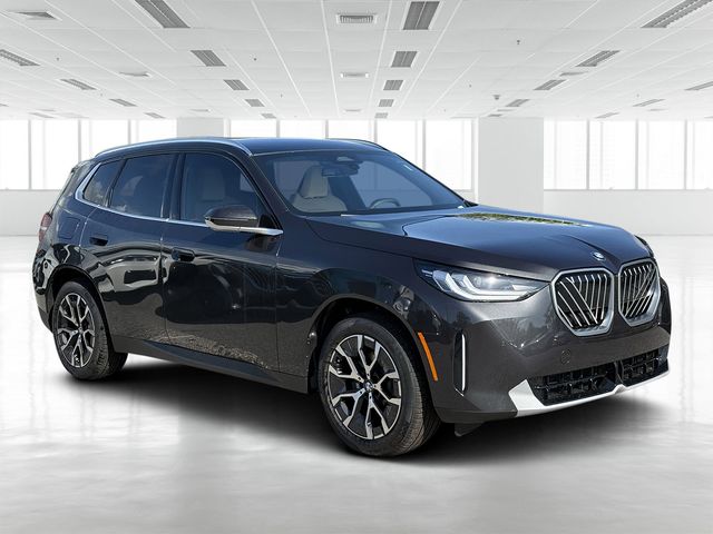 2025 BMW X3 30's photo