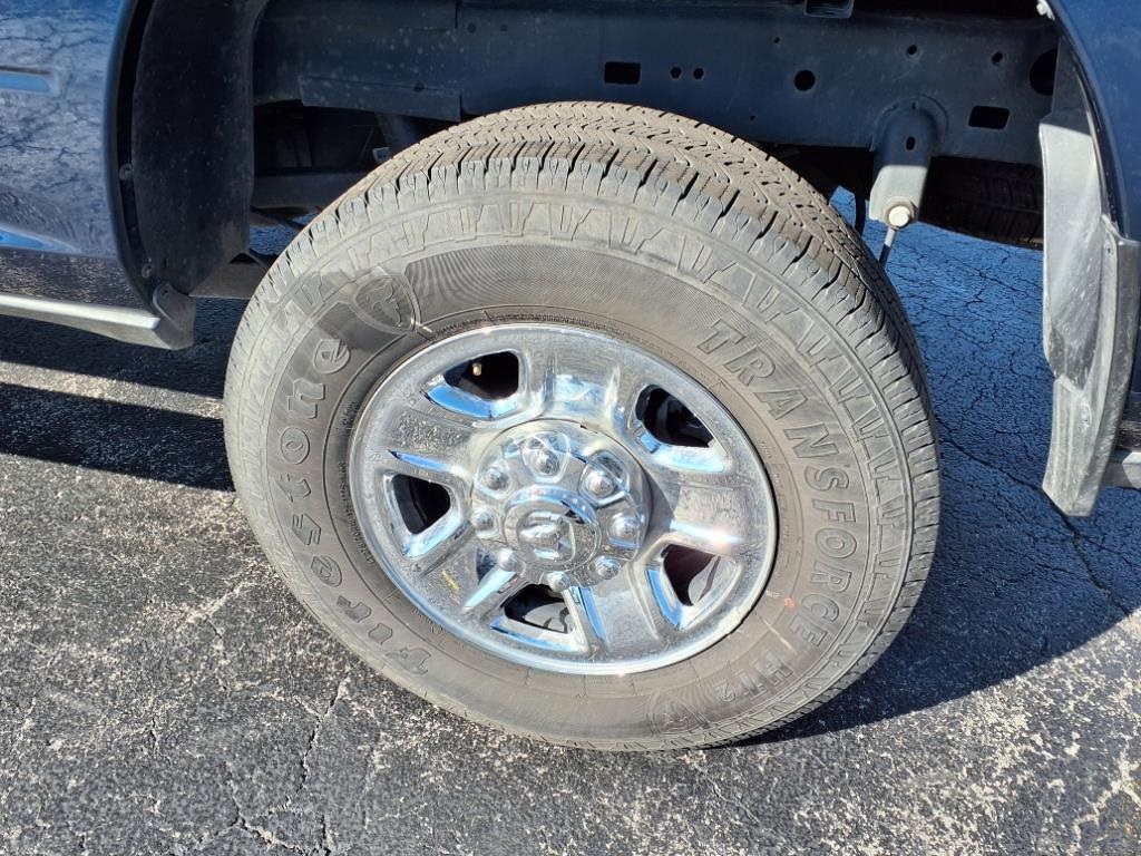 2024 Ram 2500 Big Horn photo 5