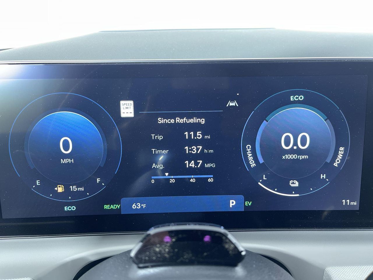 2025 Hyundai Tucson Limited photo 13