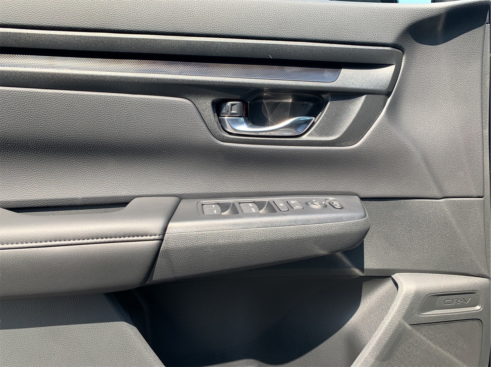2026 Honda CR-V EX photo 11