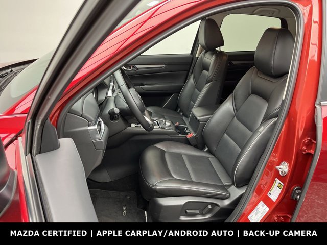 2024 Mazda CX-5 2.5 Select photo 7