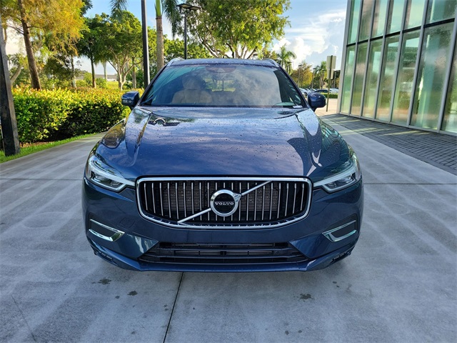 2020 Volvo XC60 T5 Inscription photo 2