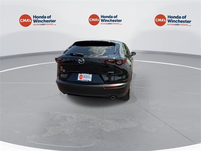 2021 Mazda CX-30 Select photo 9